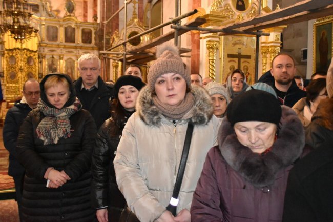 У Луцьку попрощалися із Героєм Олександром Вдовичем