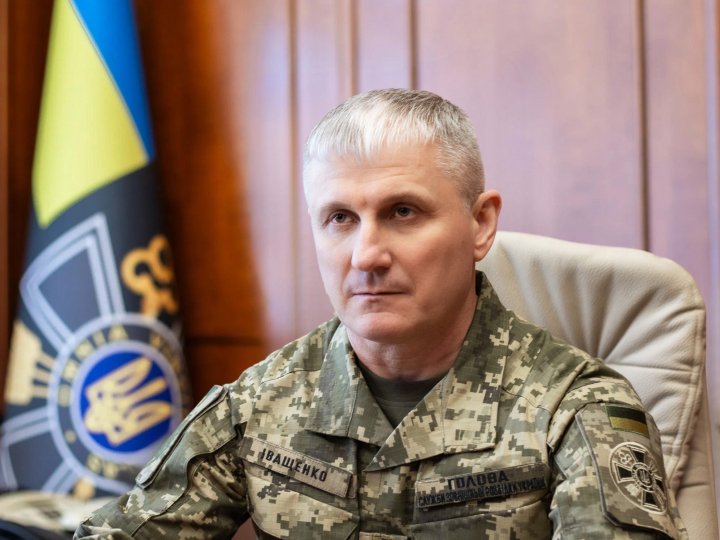 Новим керівником ГУР може стати Олег Іващенко, - ЗМІ