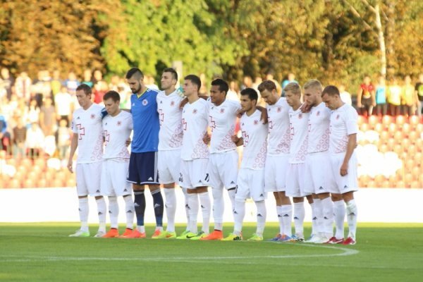 ФК «Волинь»: найяскравіші моменти сезону. ФОТО
