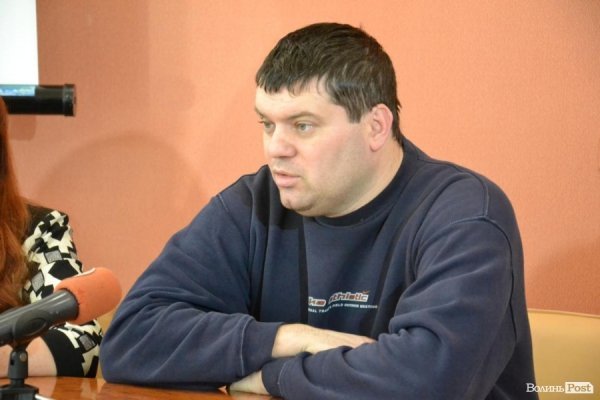 Благодійний фонд «Європейський вектор» виділятиме на допомогу бійцям АТО по 100 тисяч щомісяця. ФОТО