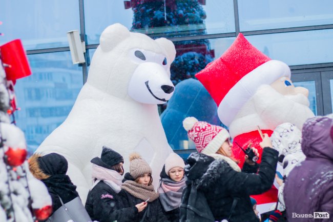 Благодійний забіг Миколаїв у Луцьку: як це було. ФОТОРЕПОРТАЖ