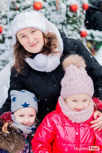 Благодійний забіг Миколаїв у Луцьку: як це було. ФОТОРЕПОРТАЖ