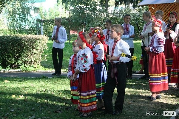 Не готові дивиться смерті в очі, - військові в Луцьку. ФОТО