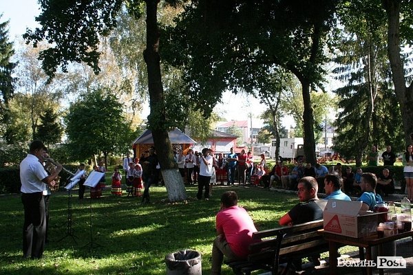 Не готові дивиться смерті в очі, - військові в Луцьку. ФОТО