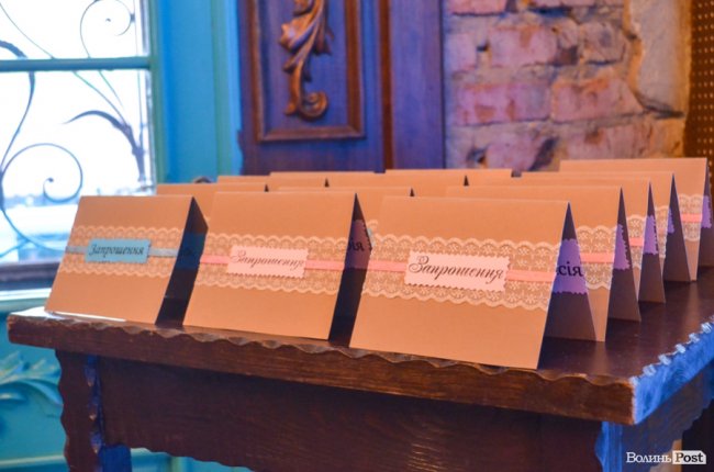 Для дітей-сиріт у Луцьку влаштували зустріч з відомими людьми. ФОТО