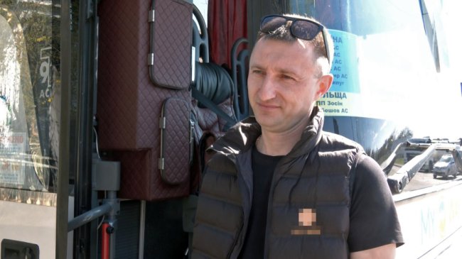 Волиняни повертаються: перед Великоднем на кордоні з Польщею зібльшився пасажиропотік. ВІДЕО