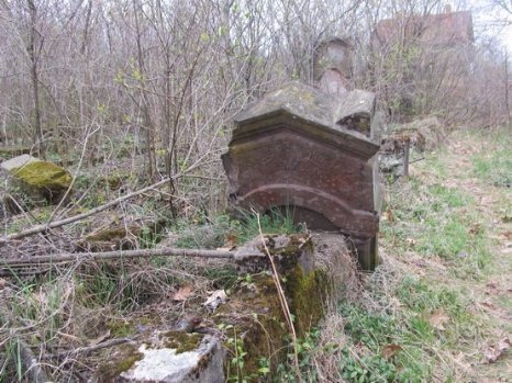 Моторошні місця України, від яких застигає у жилах кров. ФОТО