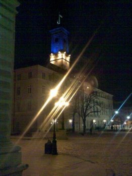 Моторошні місця України, від яких застигає у жилах кров. ФОТО