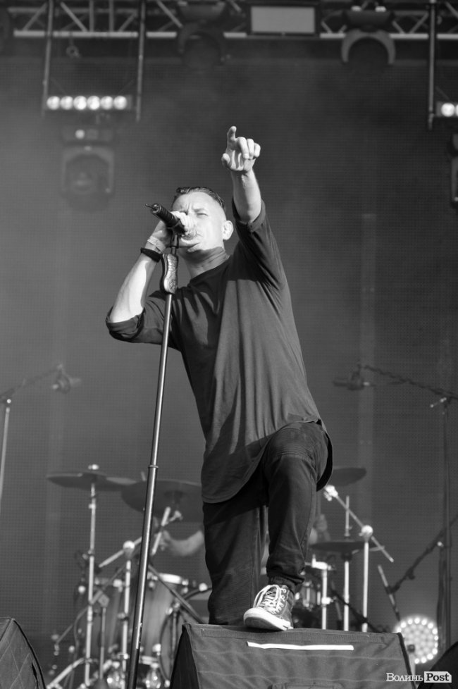 Запальні танці та шалені ритми: яскравий фінал «Бандерштату». ФОТО