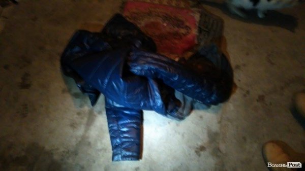 У Луцьку госпіталізували закривавленого чоловіка