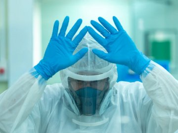 За минулу добу від коронавірусу померло 14 волинян