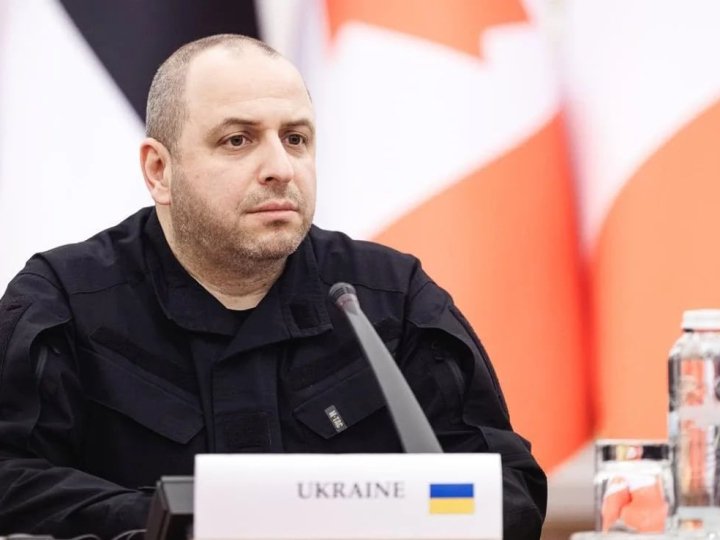Нові призначення: Умєров офіційно - голова Служби зовнішньої розвідки, його місце посів Клименко