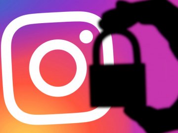 У Росії почали відключати доступ до Instagram