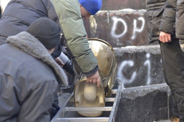 Фото Олександра Лопати