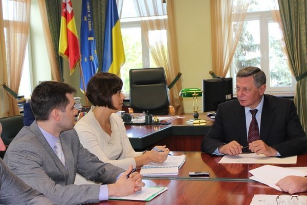 Луцьк може отримати 14 мільйонів євро, яких добивається понад два роки