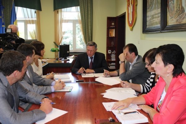 Луцьк може отримати 14 мільйонів євро, яких добивається понад два роки