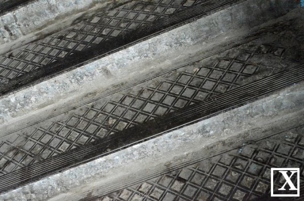 ТОП-5 модерних під'їздів Луцька