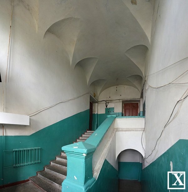 ТОП-5 модерних під'їздів Луцька