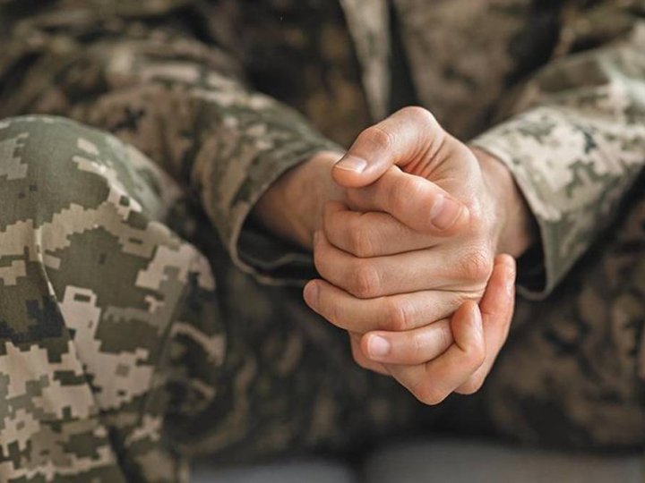 У лікарні на Волині облаштували «Вікно ветерана»