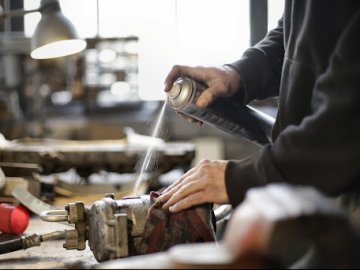 Гідравлічний мотор: особливості вибору*