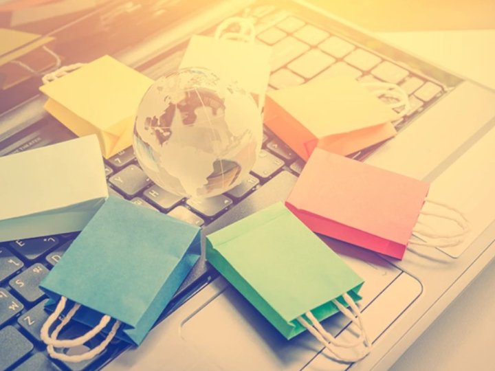 Міжнародна доставка товарів: просто, зручно та надійно