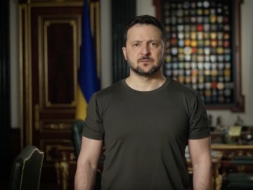 Щонайменше 7 систем Patriot потрібні Україні, - Зеленський