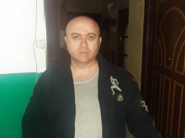 Поліція досі розшукує жителя Луцька, який переховується від суду