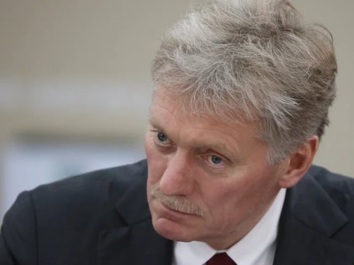 У кремлі заявили, що погодилися не бити по Україні до 1 лютого на прохання Трампа