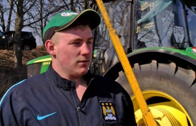 «Криза, зумовлена коронавірусом, – це і криза в головах»: відомий аграрій Віктор Шумський. ВІДЕО