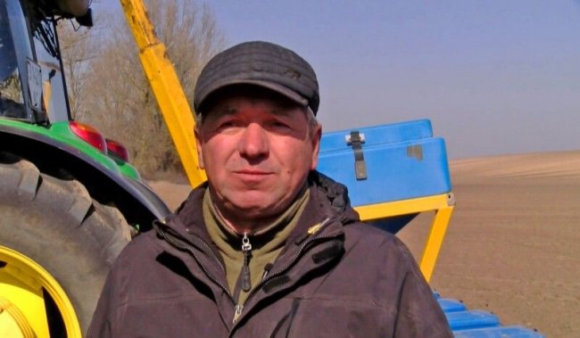 «Криза, зумовлена коронавірусом, – це і криза в головах»: відомий аграрій Віктор Шумський. ВІДЕО