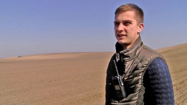 «Криза, зумовлена коронавірусом, – це і криза в головах»: відомий аграрій Віктор Шумський. ВІДЕО