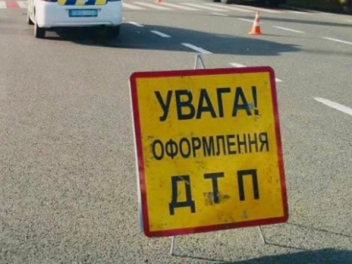 На Волині водій автівки збив пішохода: чоловік помер у лікарні