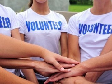 В Україні створили сайт для волонтерів