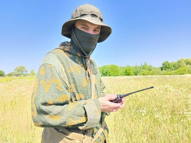 За пів року навчальний центр на Волині підготував 50 операторів дронів