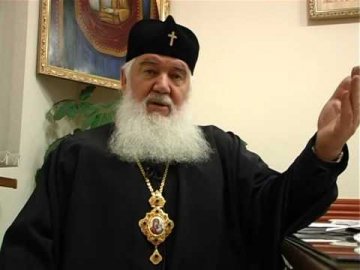 Глава УАПЦ відвідав Луцьк. ВІДЕО