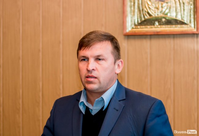 У луцькому виші відкрили унікальну Лабораторію швейної індустрії. ФОТО