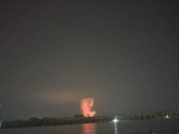 Російські «шахеди» впали та здетонували на території Румунії