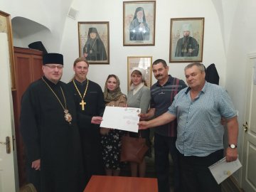 Парафія на Ковельщині перейшла до ПЦУ