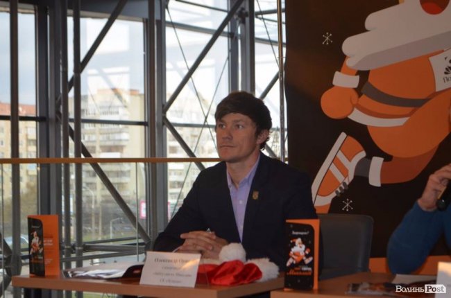 Благодійність та казка для дітей: розповіли, чим здивує лучан забіг Миколаїв