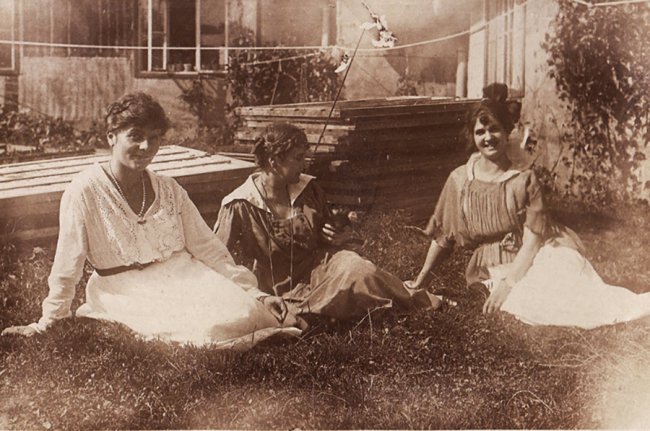 Ковель: фотоекскурс в 1920-ті