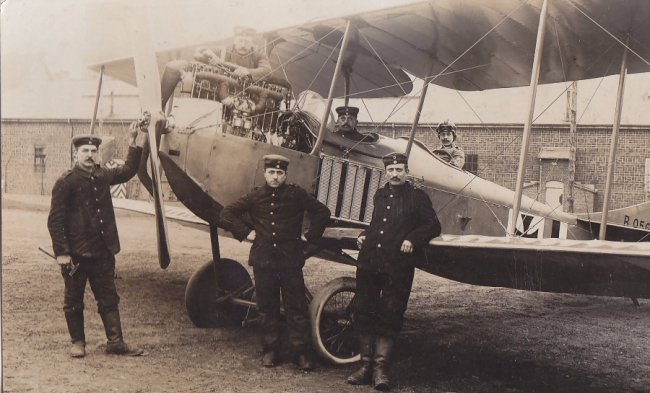 Ковель: фотоекскурс в 1920-ті