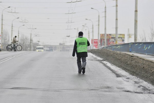 Луцьк. Віче і марш Майдану. ФОТО