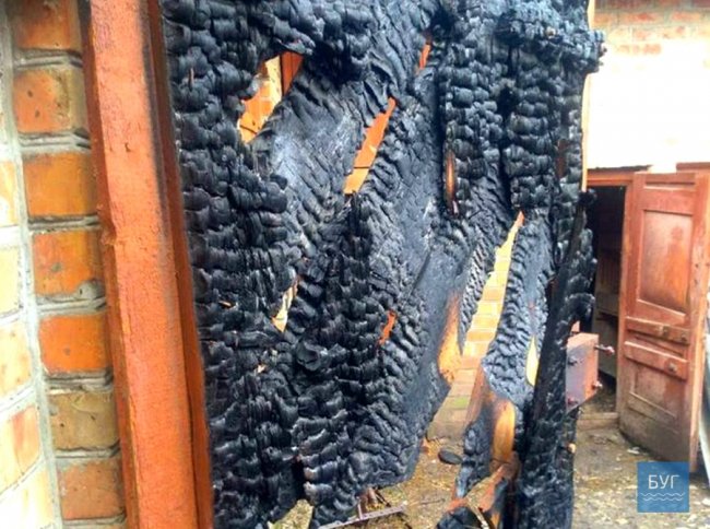 Багатодітній родині з Волині потрібна допомога