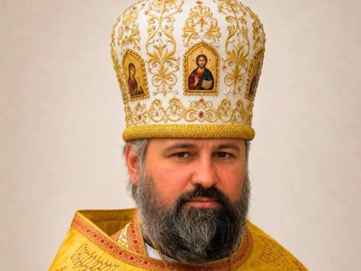 Волинський ТЦК прокоментував мобілізацію настоятеля храму УПЦ МП