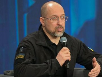 Шмигаль доручив зробити справедливу систему бронювання: щоб не було спекуляцій