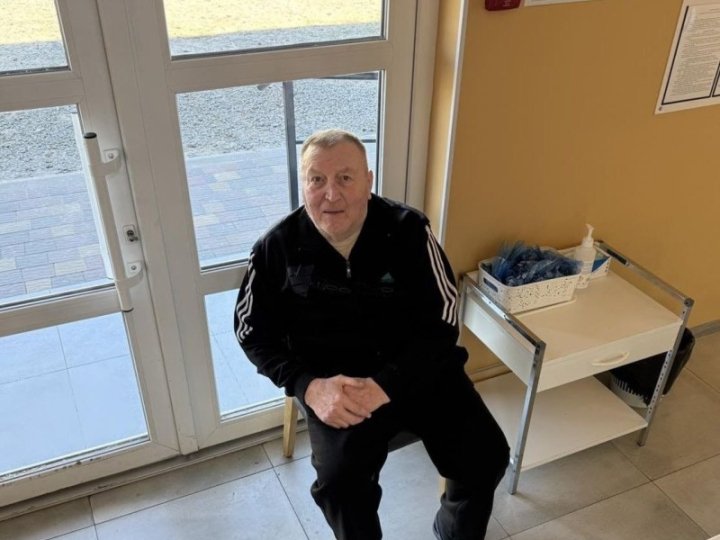 Пішов з лікувального закладу  і не повернувся: на Волині зник безвісти 74-річний чоловік