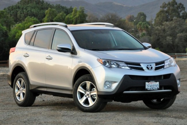 Назвали 10 найдорожчих авто, які задекларували волинські посадовці