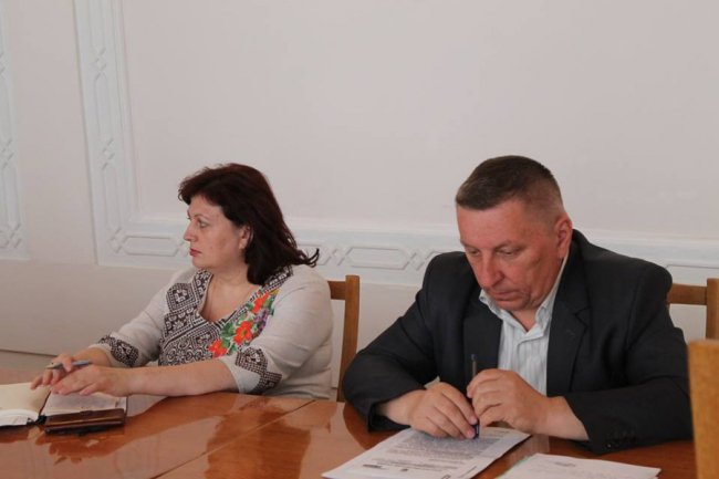 У Луцьку перебуватимуть військові з Миколаєва. ФОТО