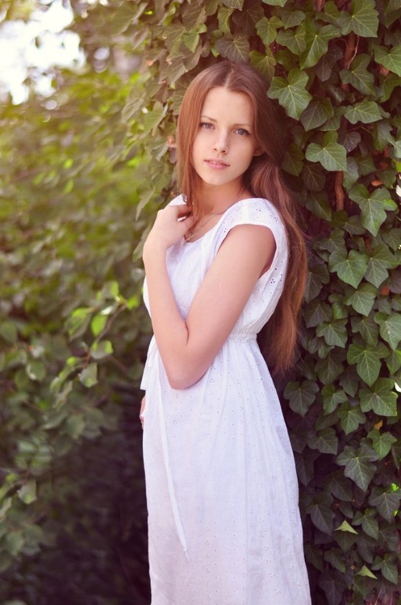 Фотовиставка Ірини Ільчук 