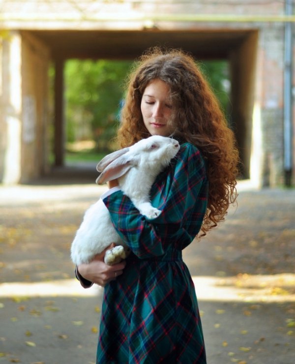 Фотовиставка Ірини Ільчук 